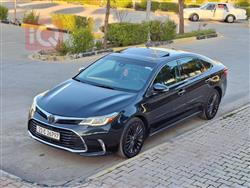 تويوتا أفالون